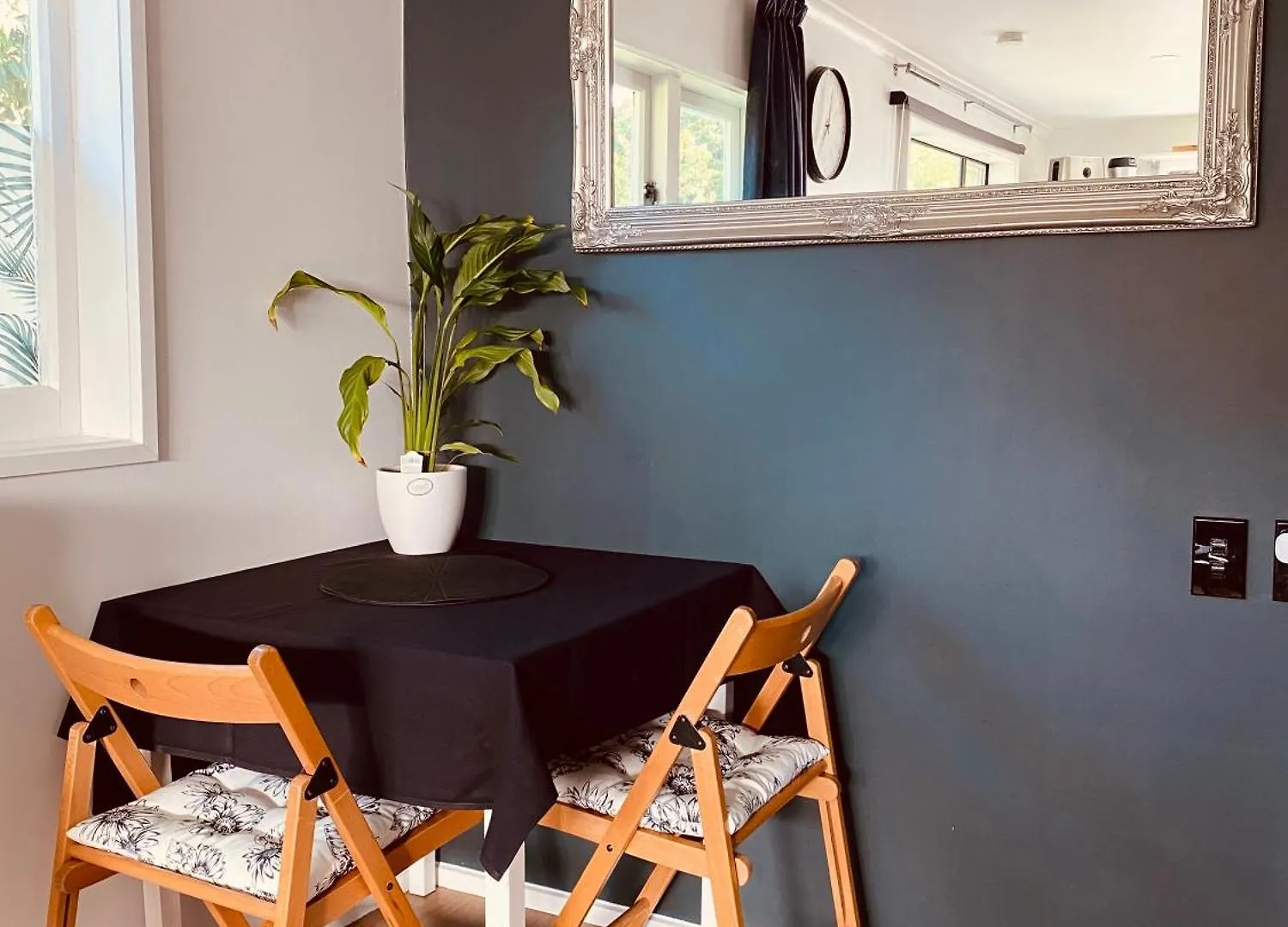 רוטורואה Adorable Self Contained One Bedroom Studio דירה